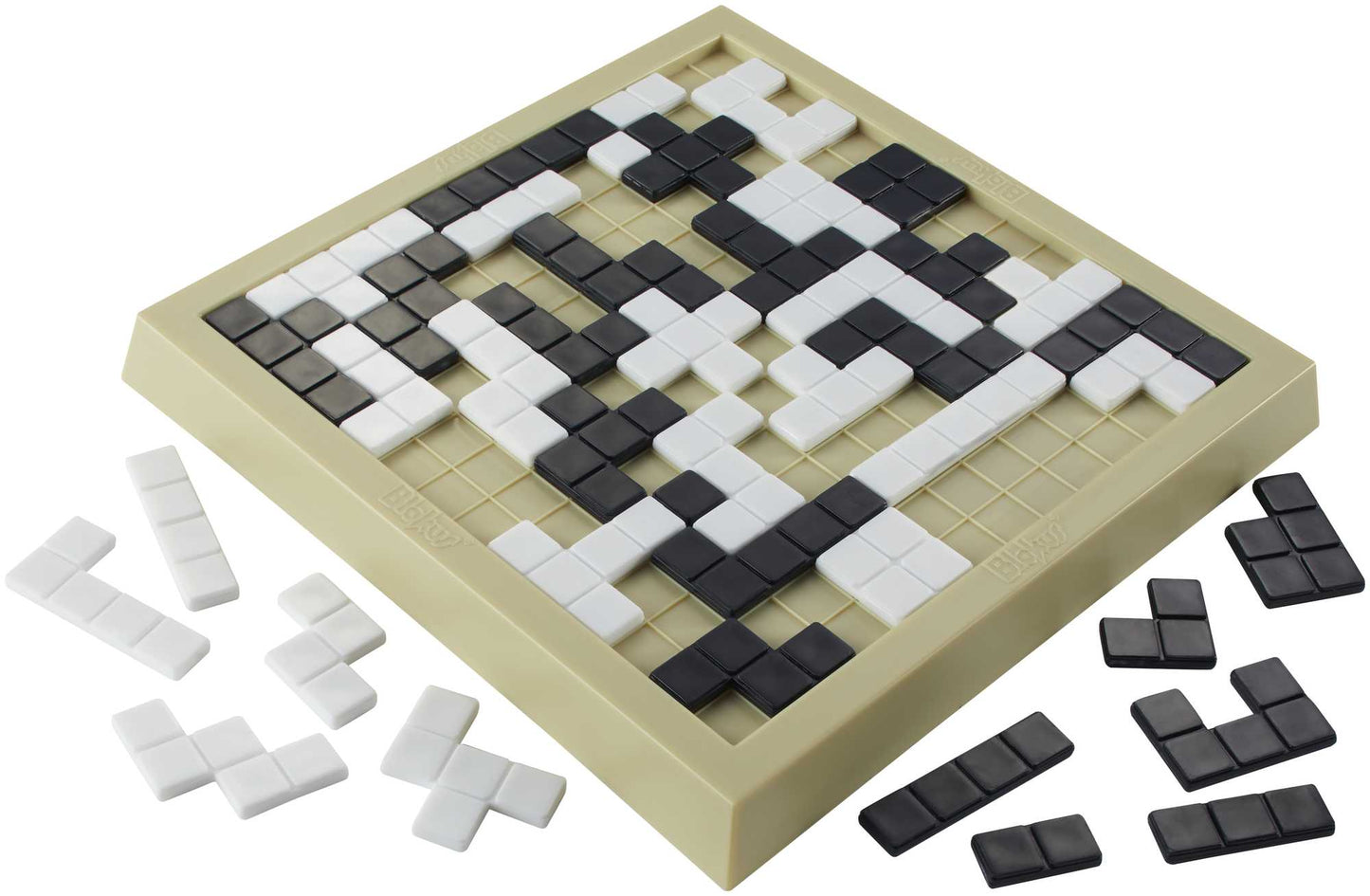 Blokus duo
