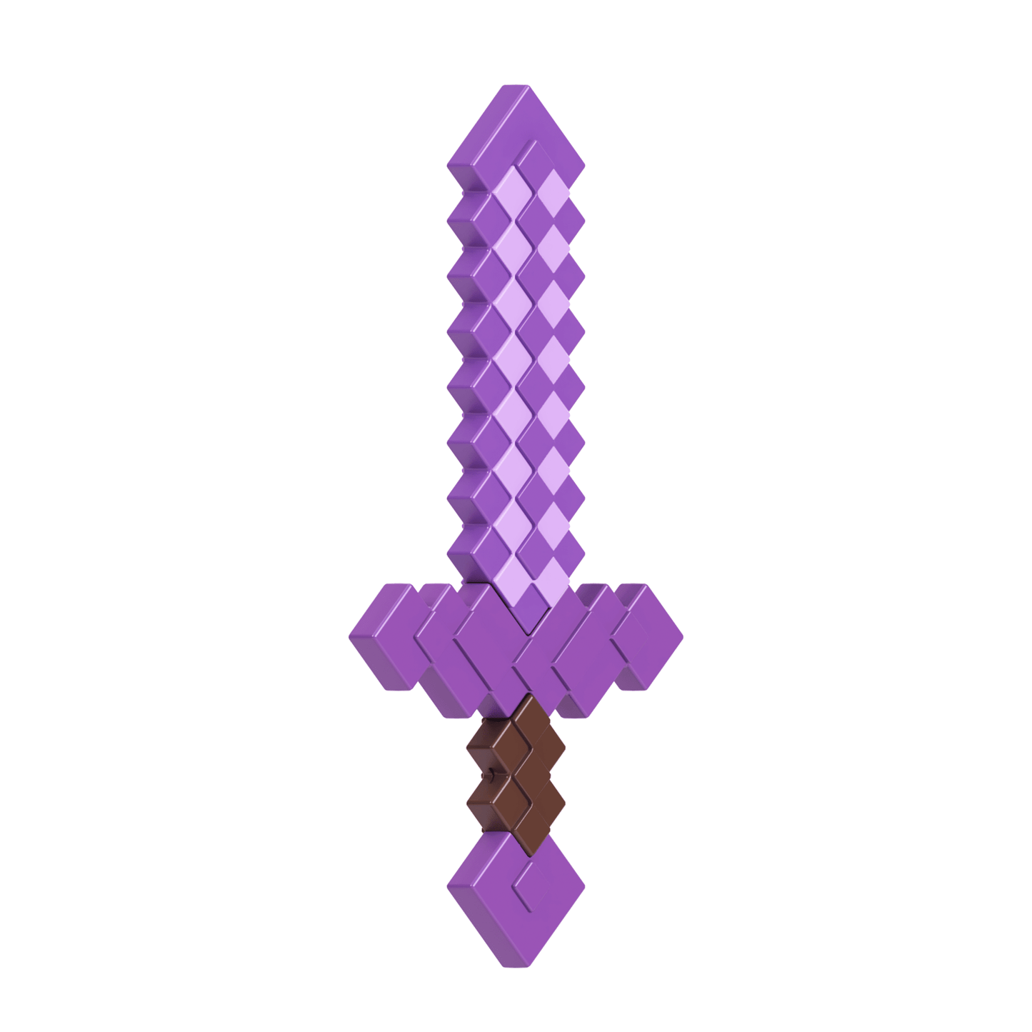 Minecraft  Collection D’Accessoires  Jeu de Rôle  Style Pixélisé