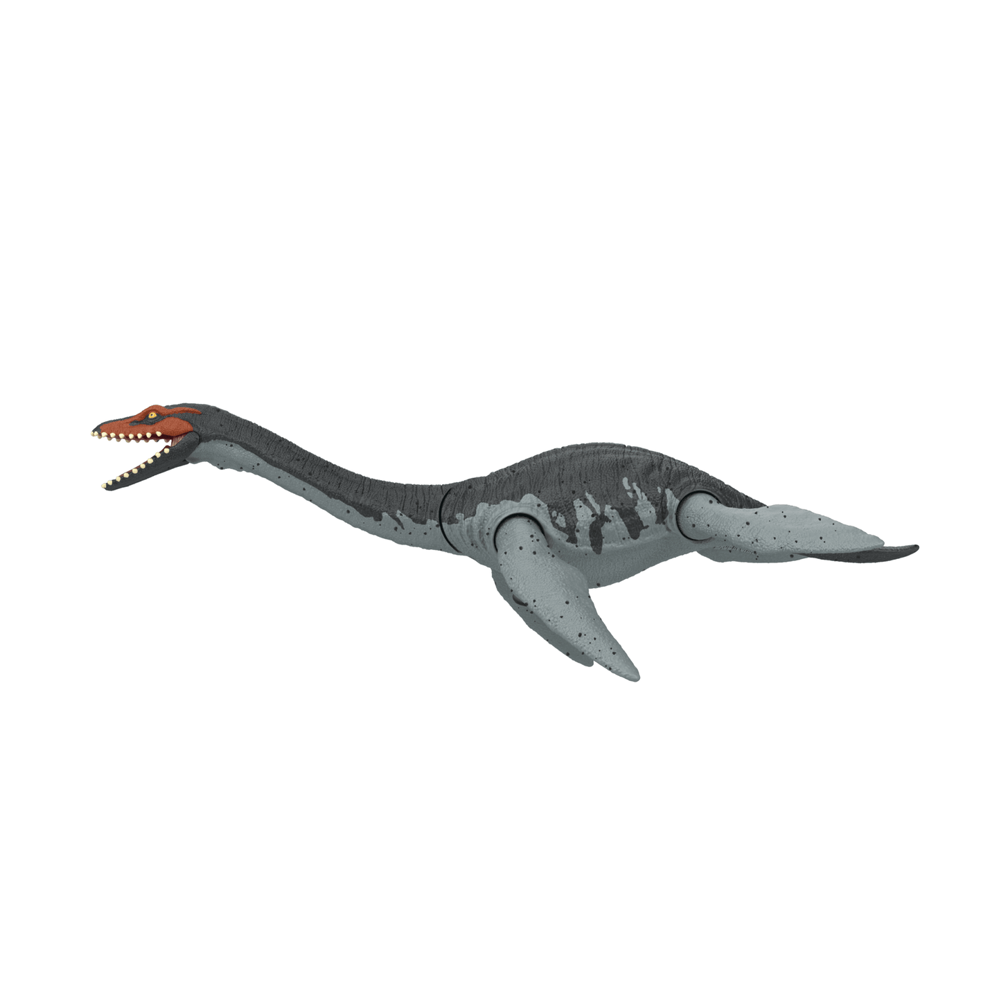 Jurassic World  Meute Dangereuse  Plésiosaure
