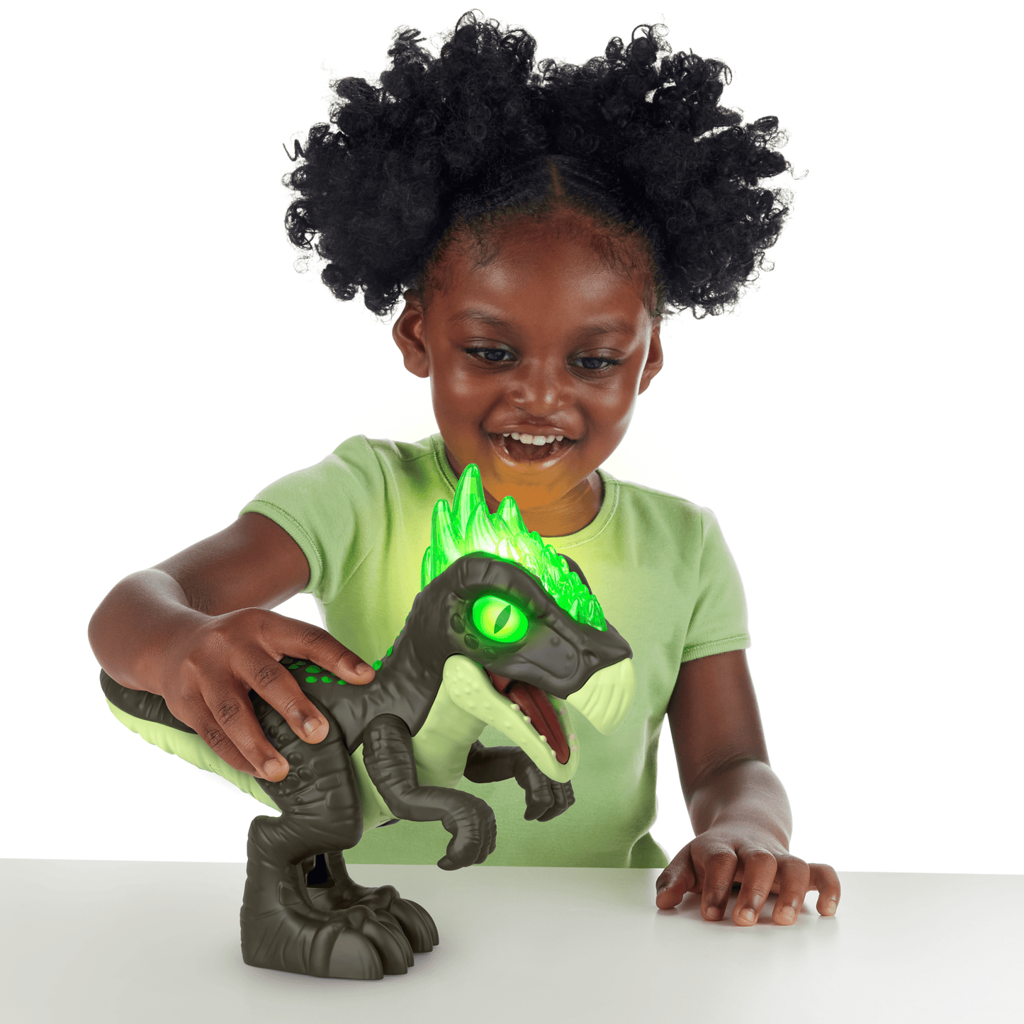 Imaginext Jurassic World Dinossauro de Brinquedo Dracorex XL Deluxe