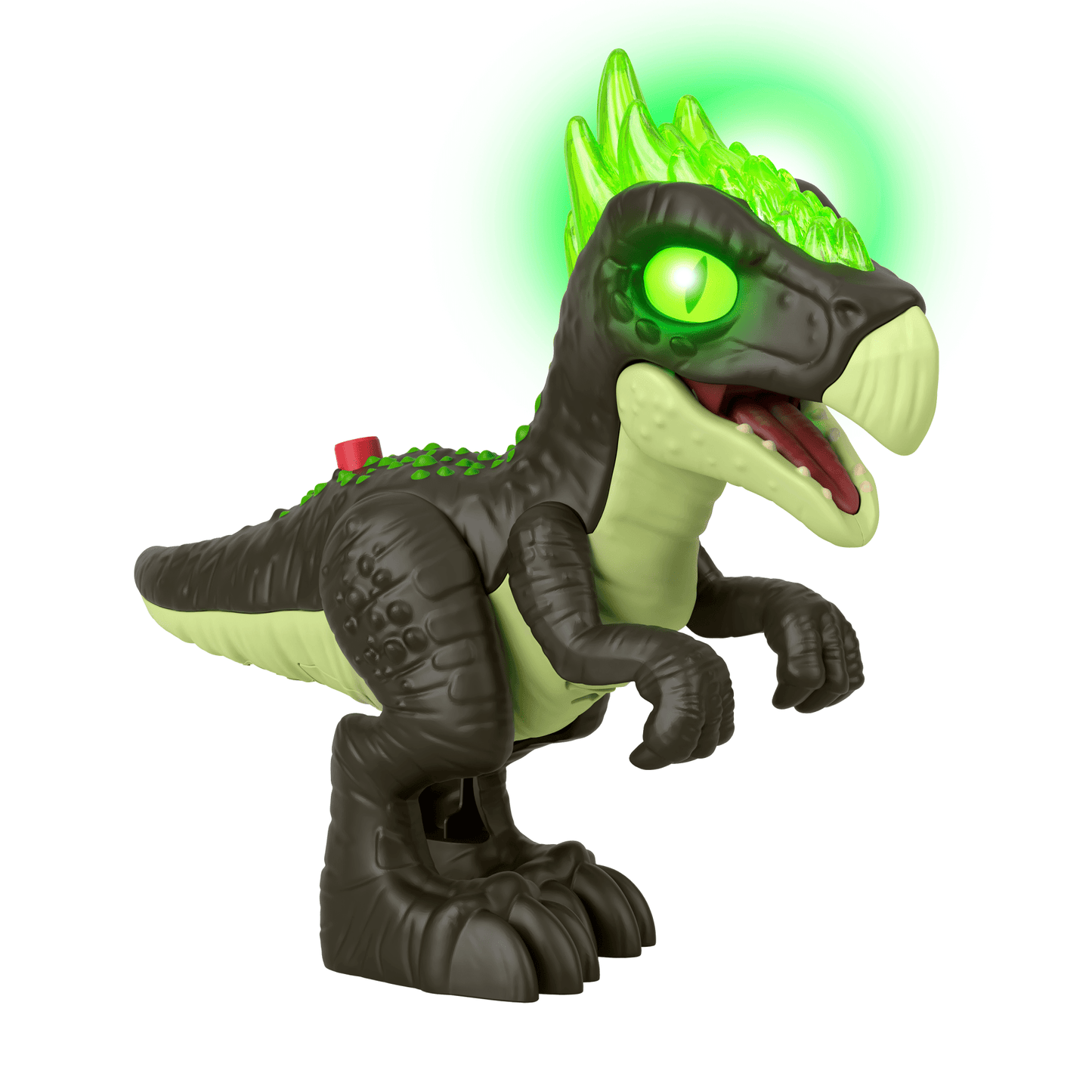 Imaginext Jurassic World Dinossauro de Brinquedo Dracorex XL Deluxe