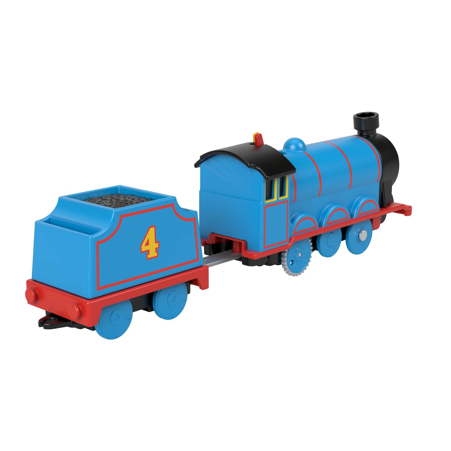 Thomas e Seus Amigos Trem de Brinquedo Gordon Motorizado