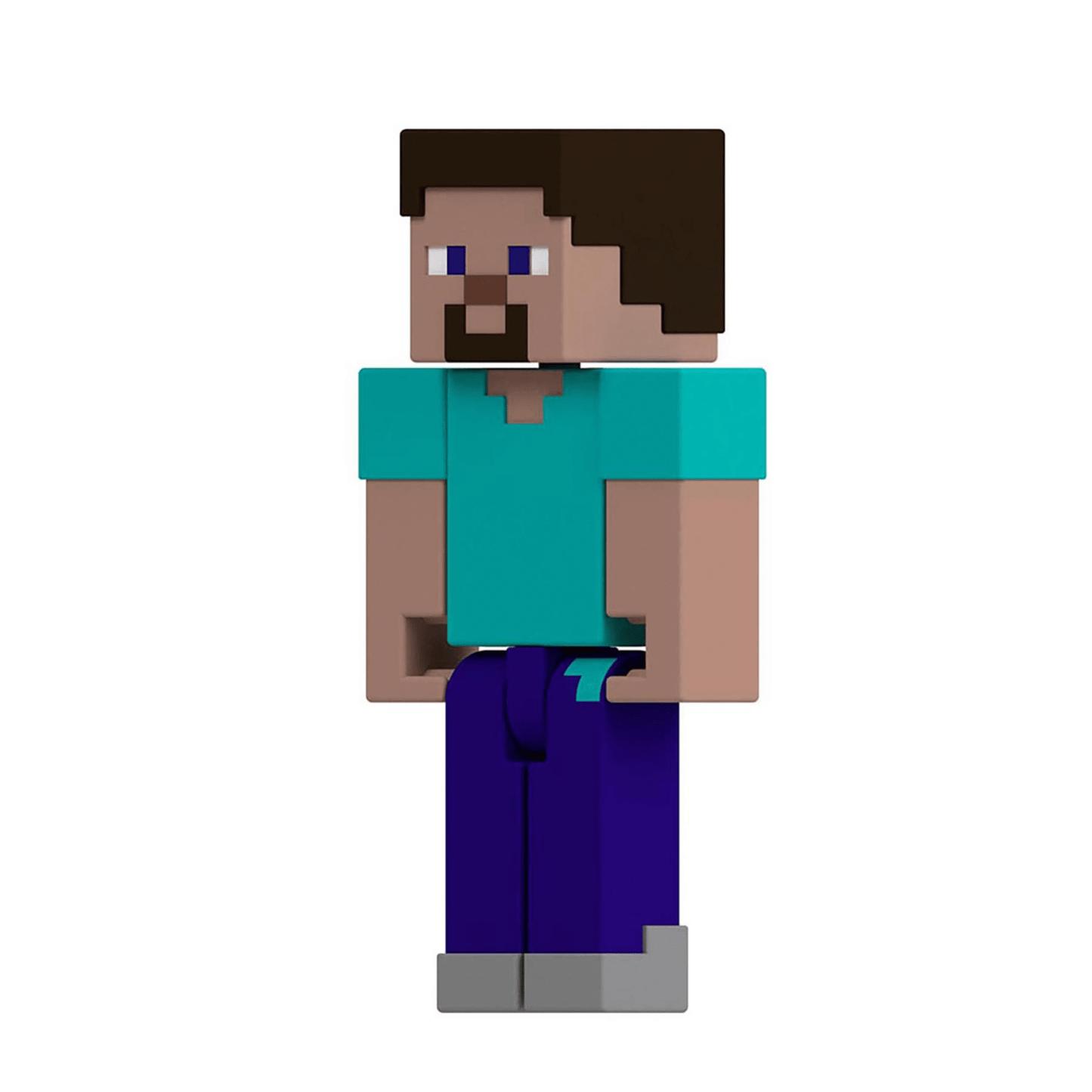 Minecraft Figurines Articulées et Acc. Échelle 8,26 Cm Collection