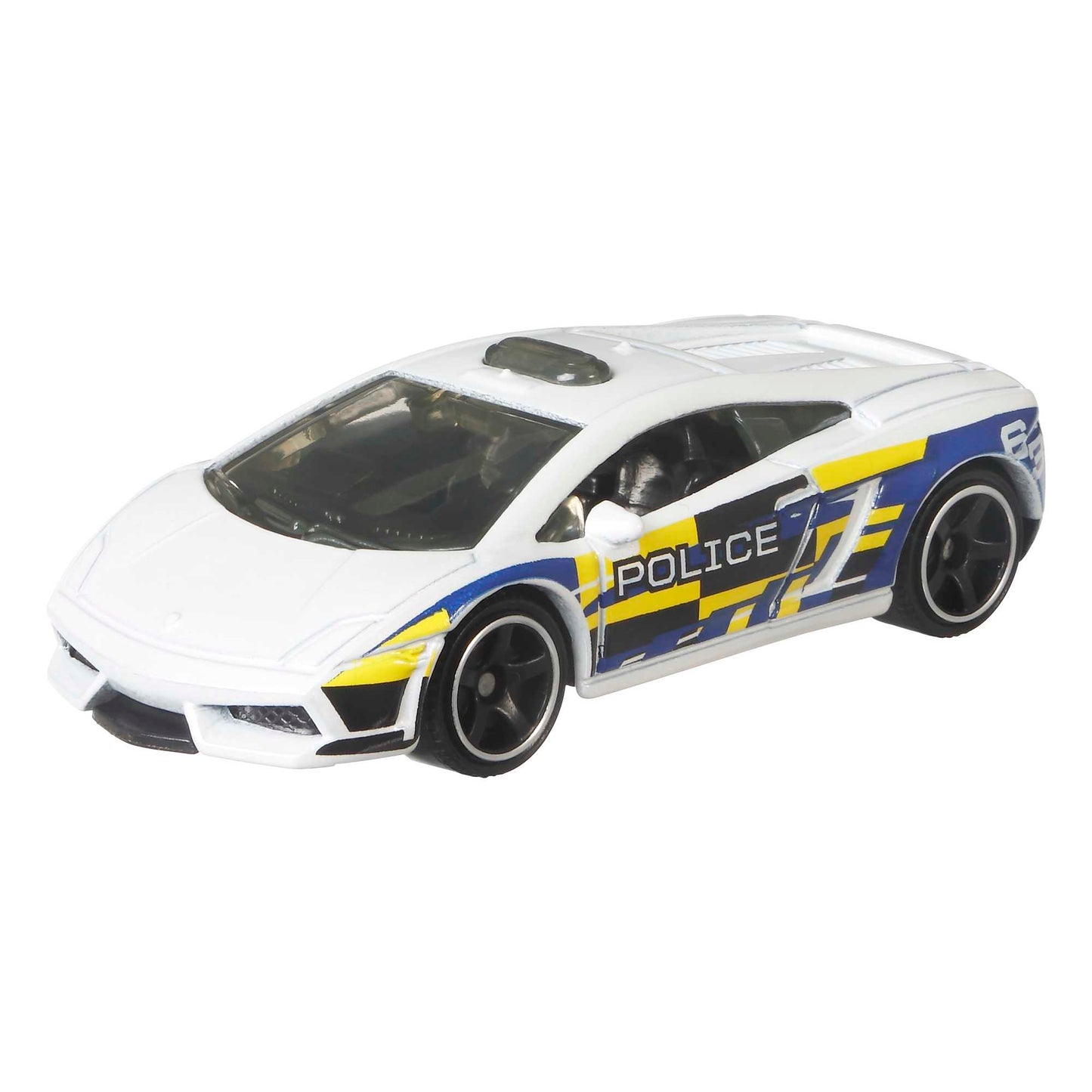 Matchbox Diecast Vehículo de Juguete Auto Básico paquete de 5