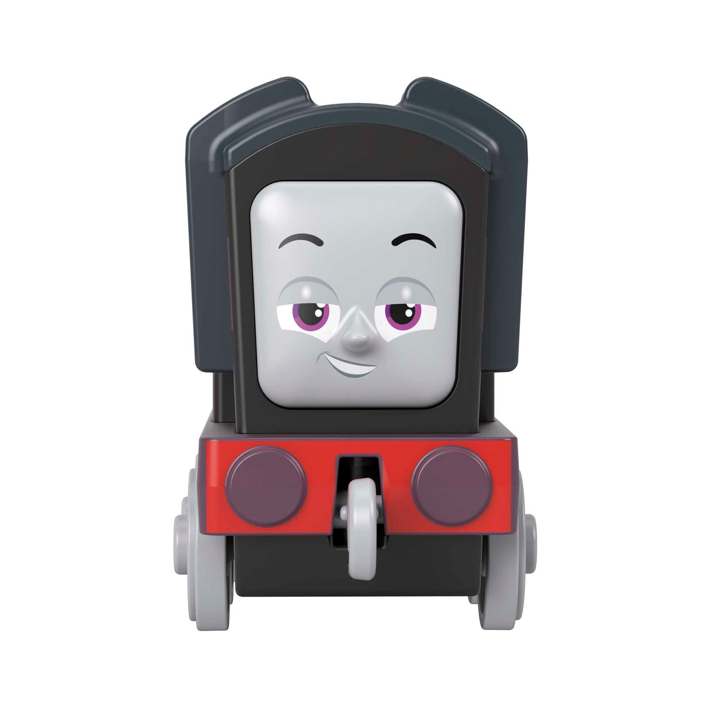 Thomas et ses Amis Locomotive à Pousser en Métal Diesel