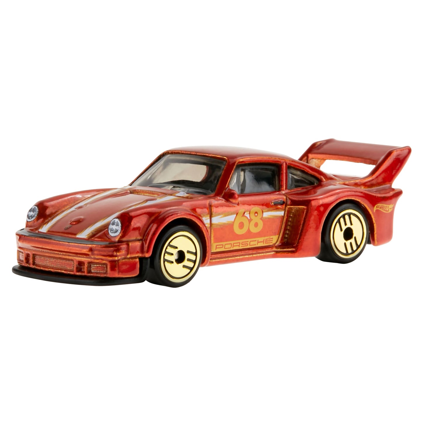 Hot Wheels Themed Veículo de Brinquedo Carro Ultra Hots Surpresa