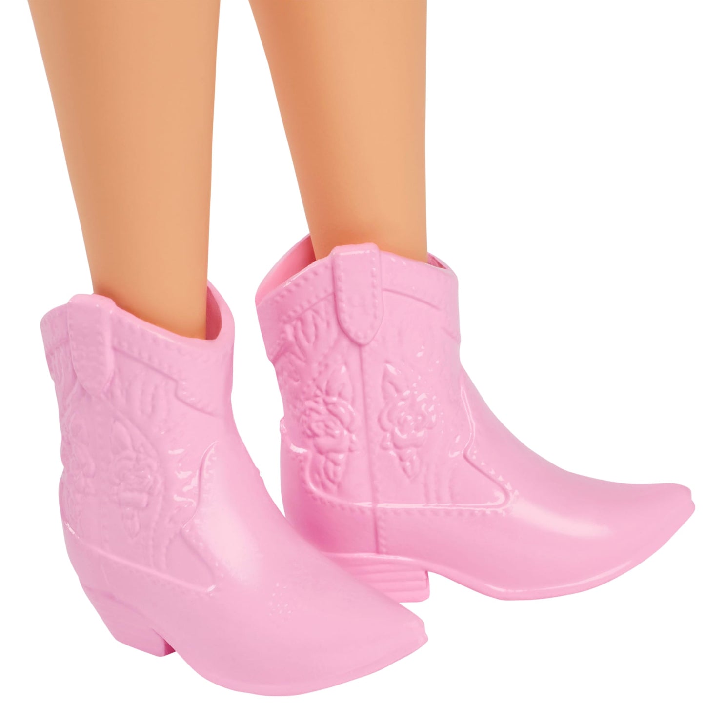 Barbie-Barbie Fashionistas-Poupée Robe Azur Papillon
