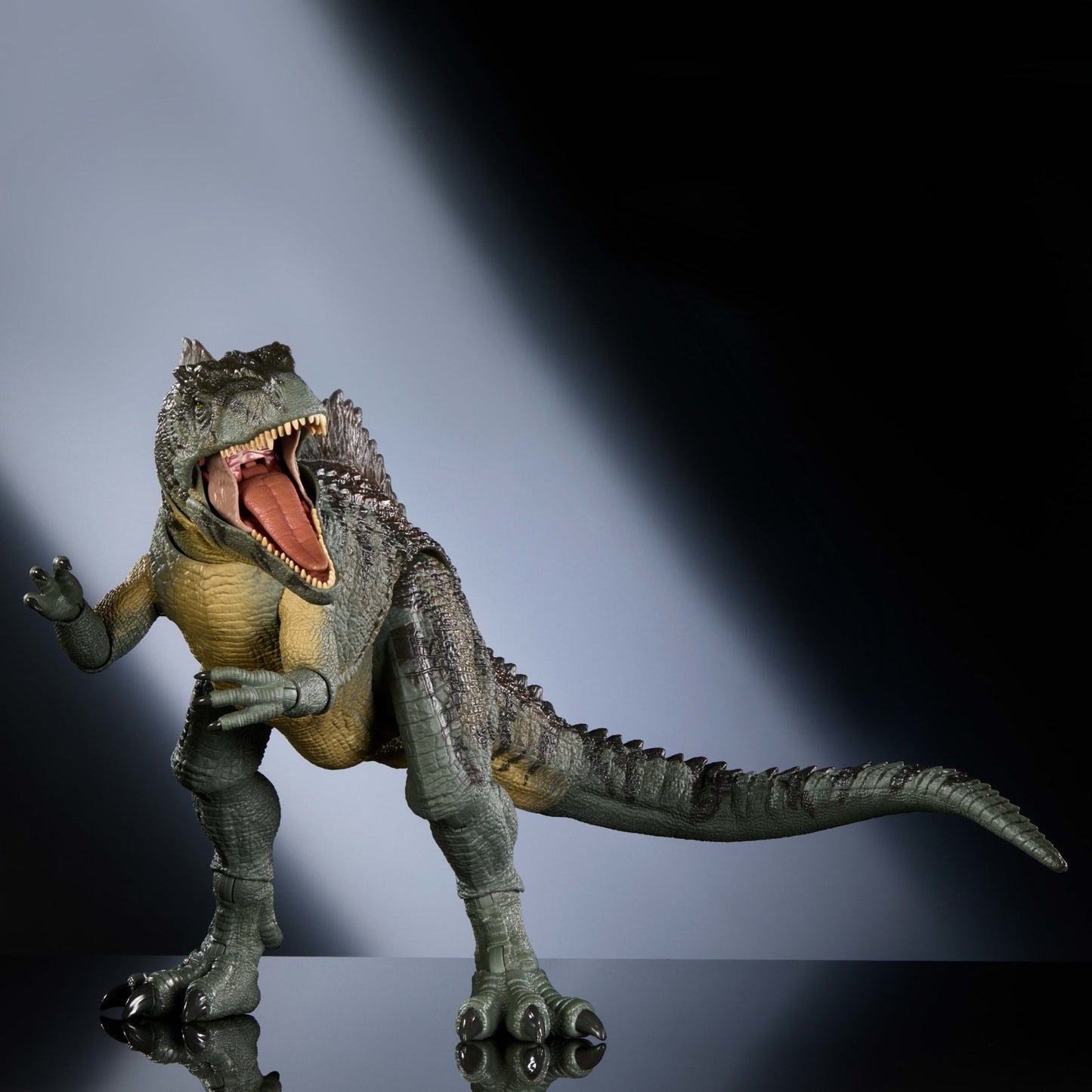 Jurassic World: Le Monde D’Après-Figurine de Giganotosaurus