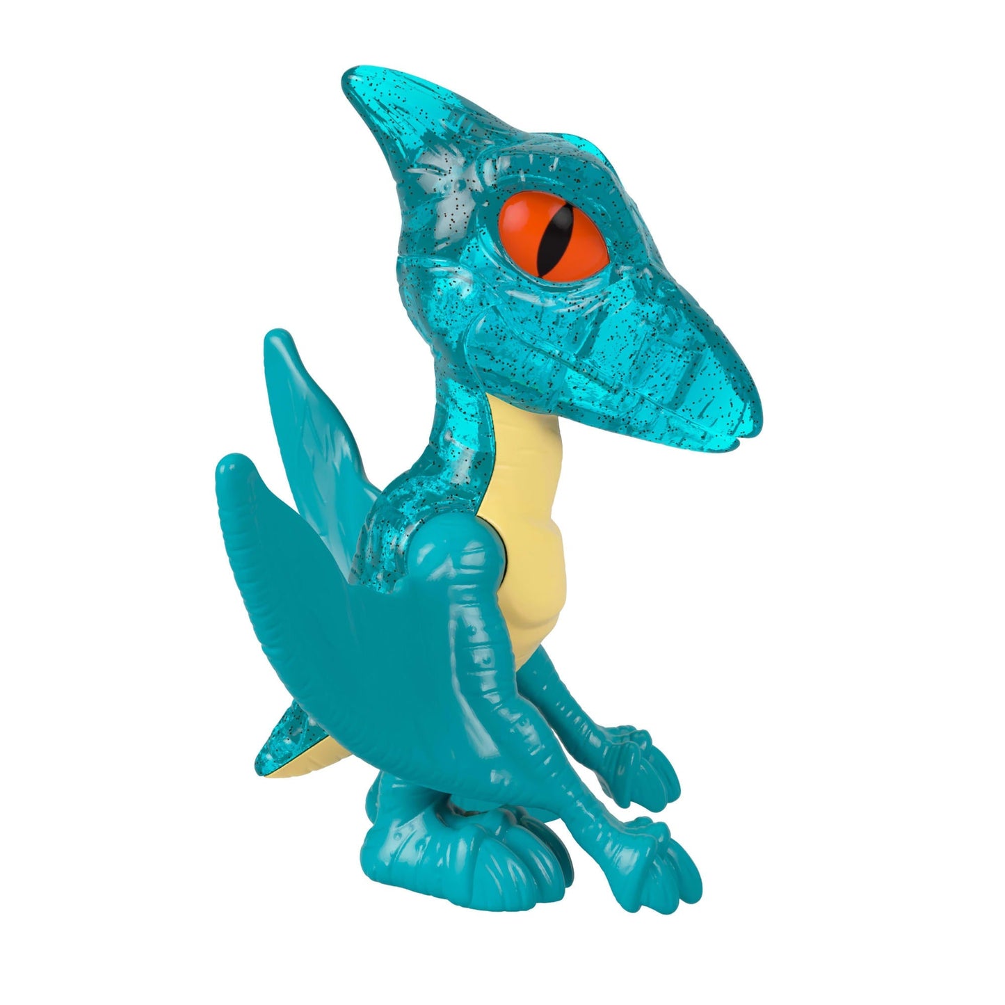 Imaginext Jurassic World Dinossauro de Brinquedo Baby Dinos