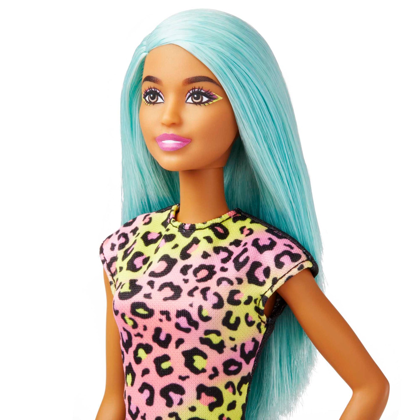 Barbie Profesiones Muñeca Maquillista