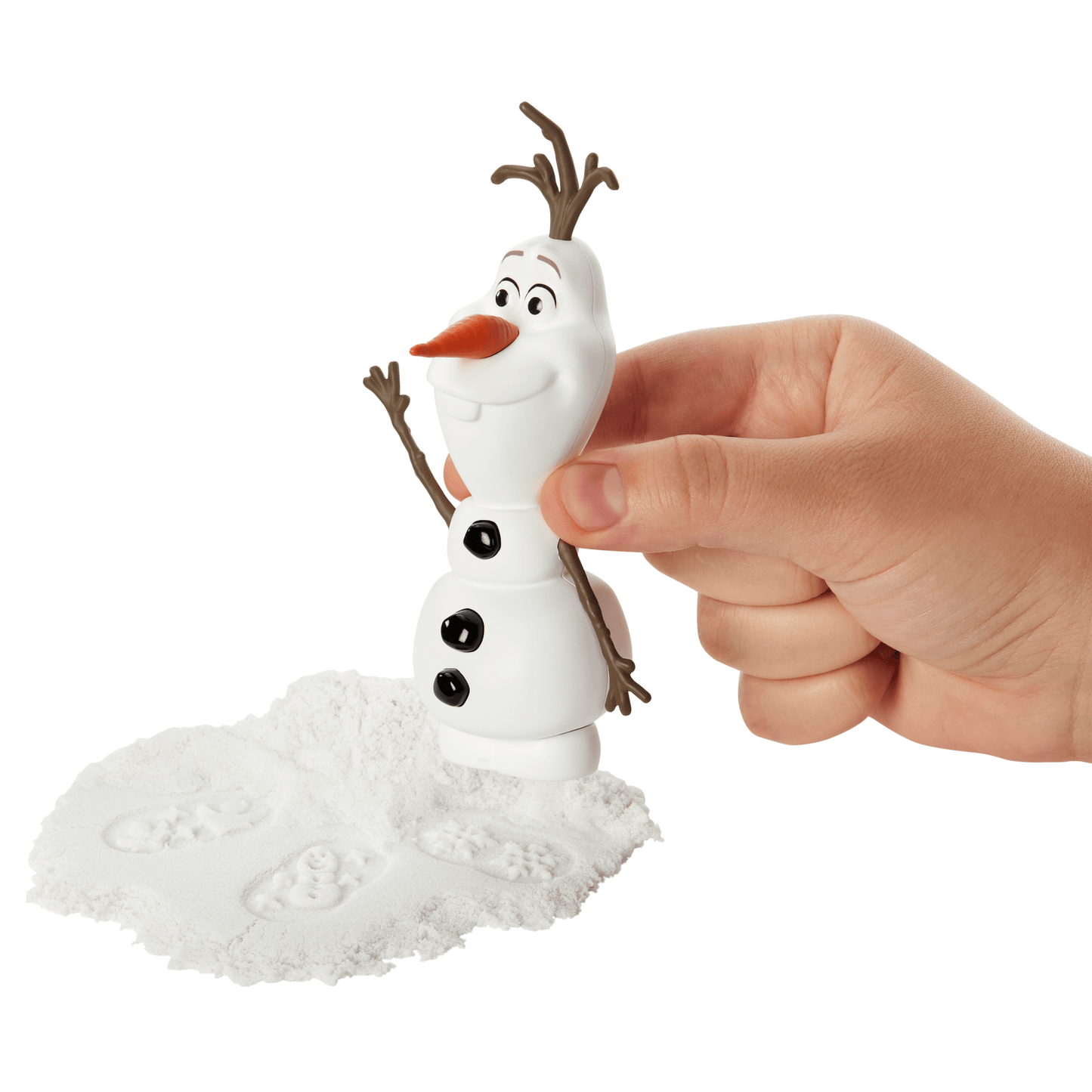Disney Frozen Muñeca Aventuras Elsa y Olaf