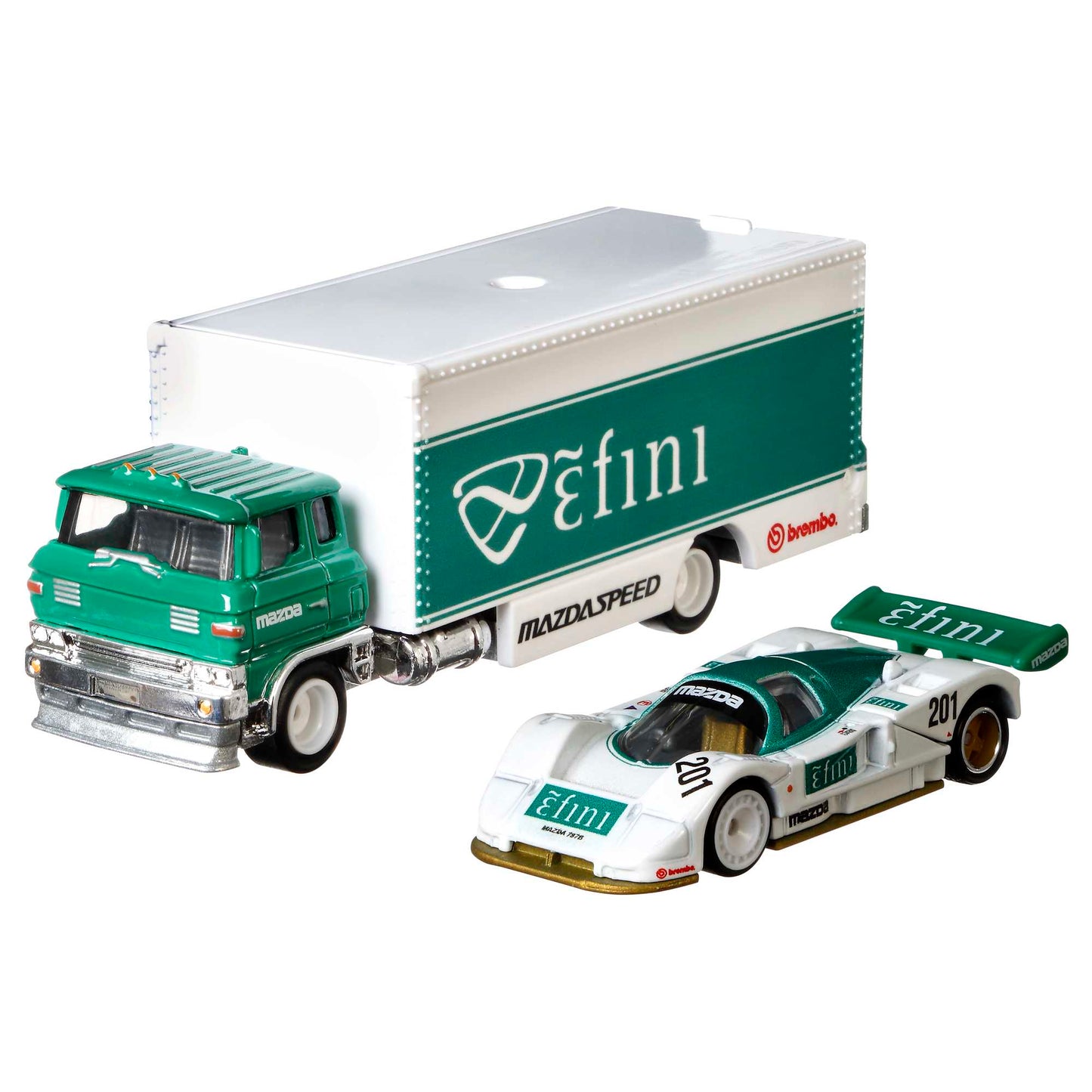 Hot Wheels Collector Vehículo de Colección Auto Transportador Sorpresa