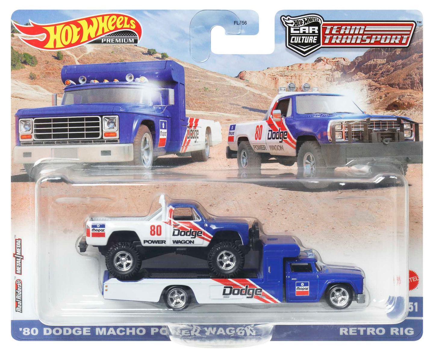 Hot Wheels Collector Vehículo de Colección Auto Transportador Sorpresa