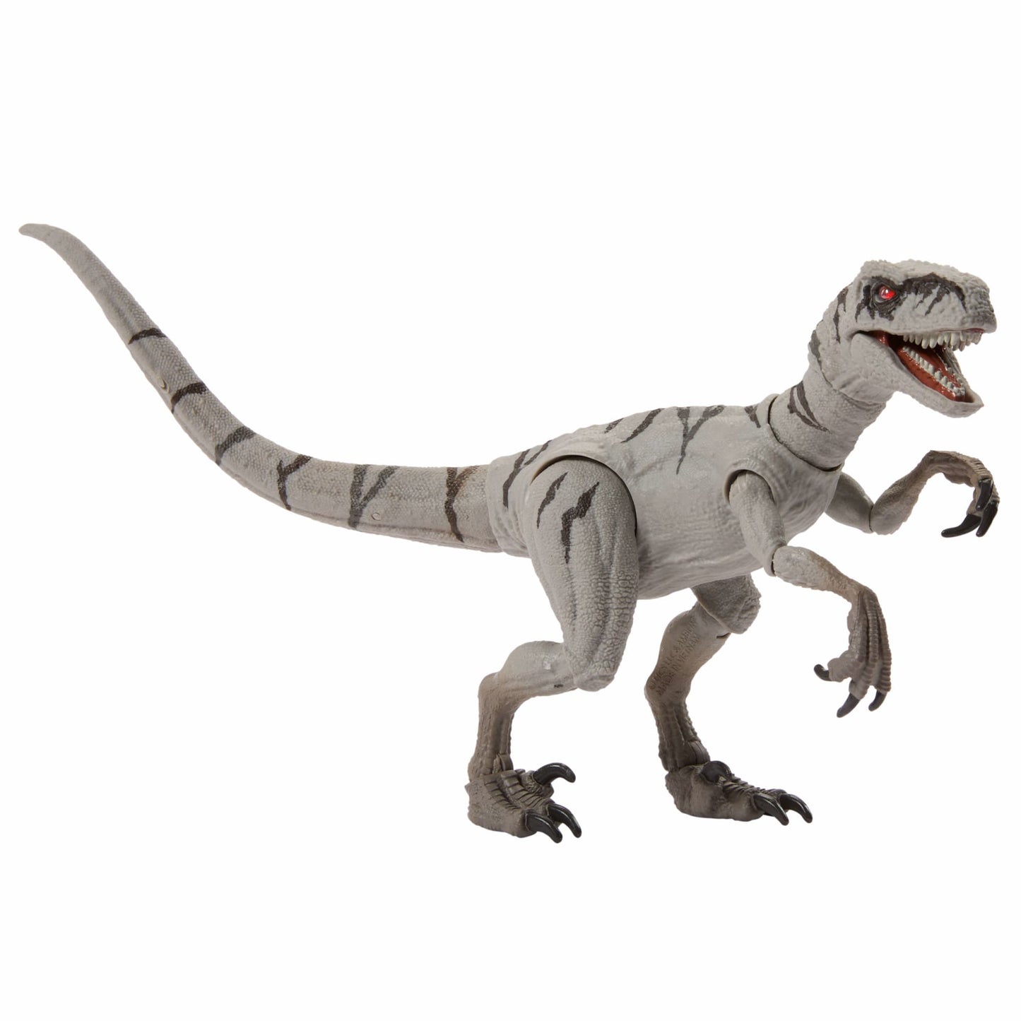 Jurassic World Dinossauro de Brinquedo Atrociraptor Ghost