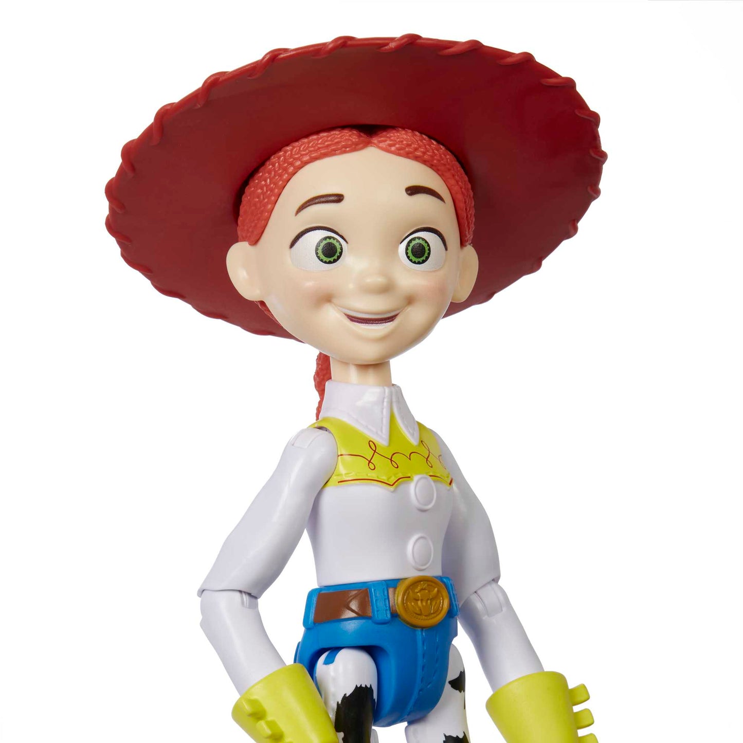 Disney Pixar Toy Story Figura de Acción Jessie 12