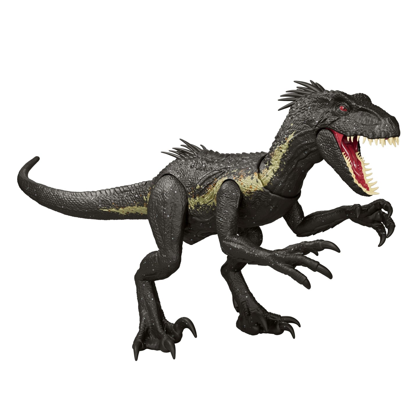 Jurassic World  Blessures Suprêmes  Indoraptor, Lumières et Sons