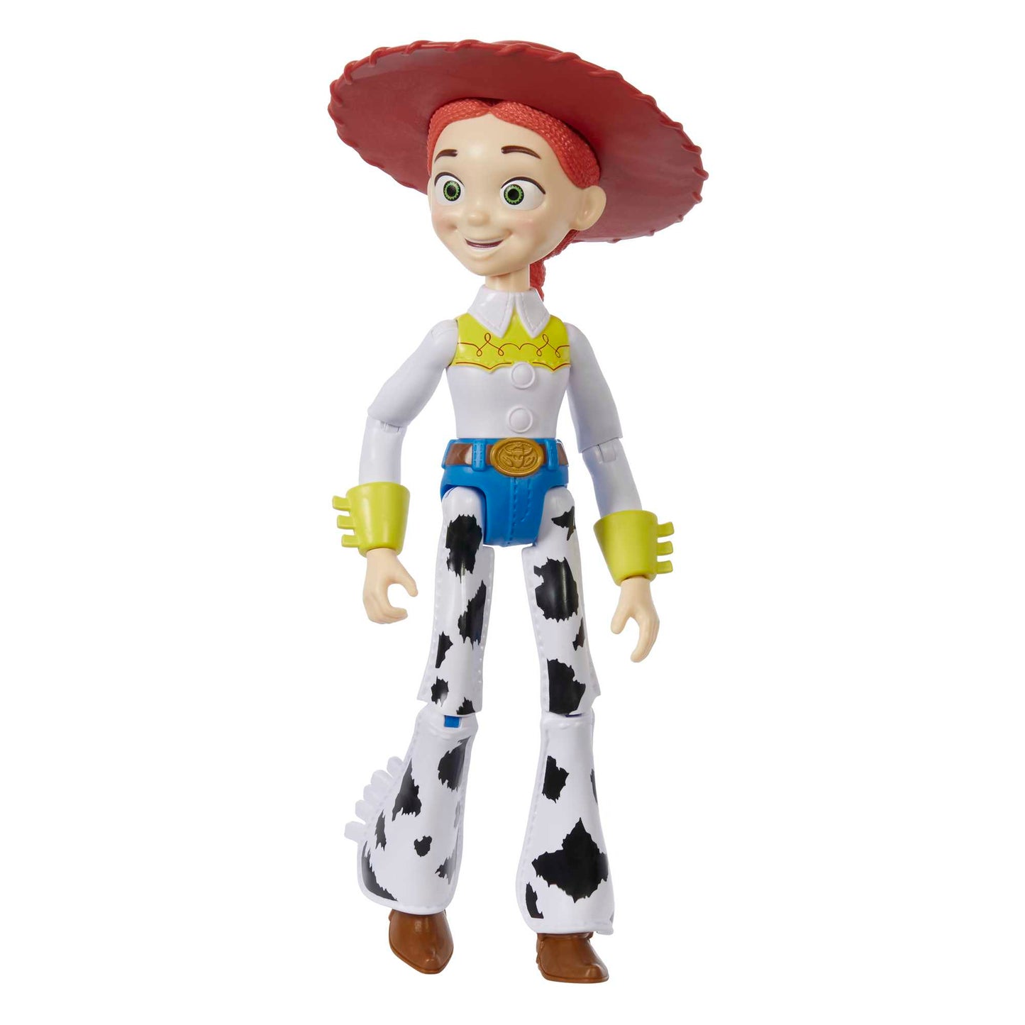 Disney Pixar Toy Story Figura de Acción Jessie 12