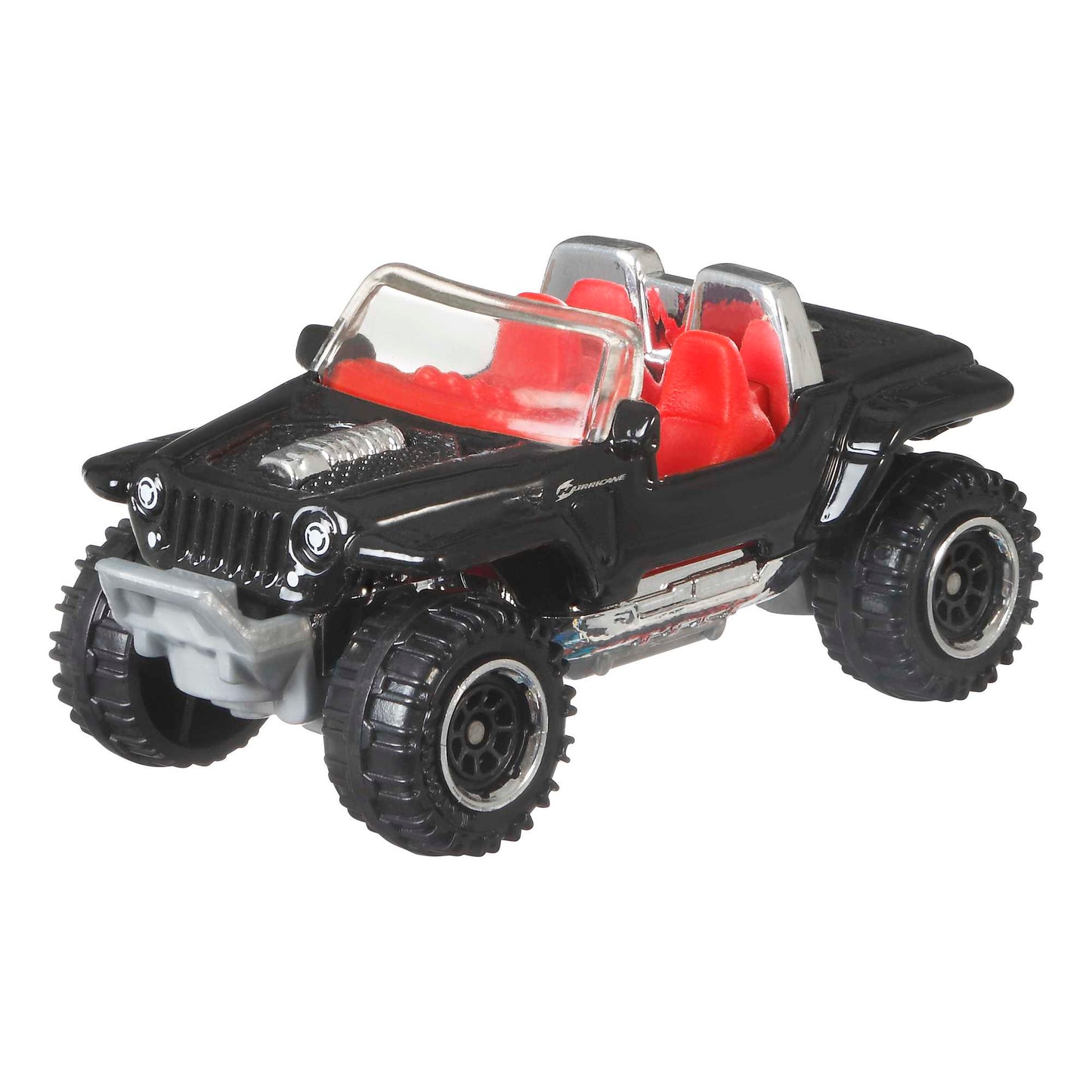 Matchbox Diecast Vehículo de Juguete Auto Básico paquete de 5