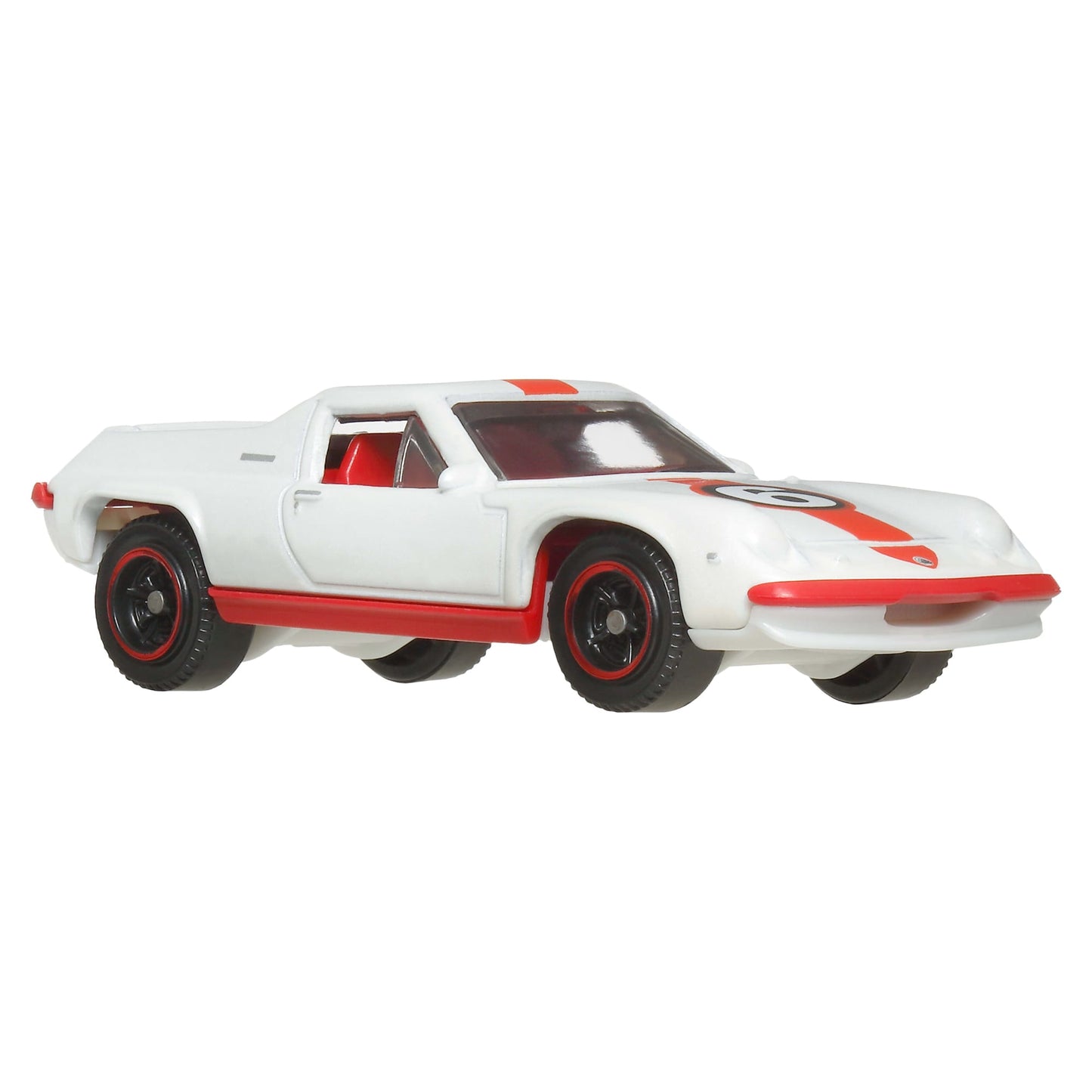 Matchbox Diecast Veículo de Brinquedo Lotus Europa