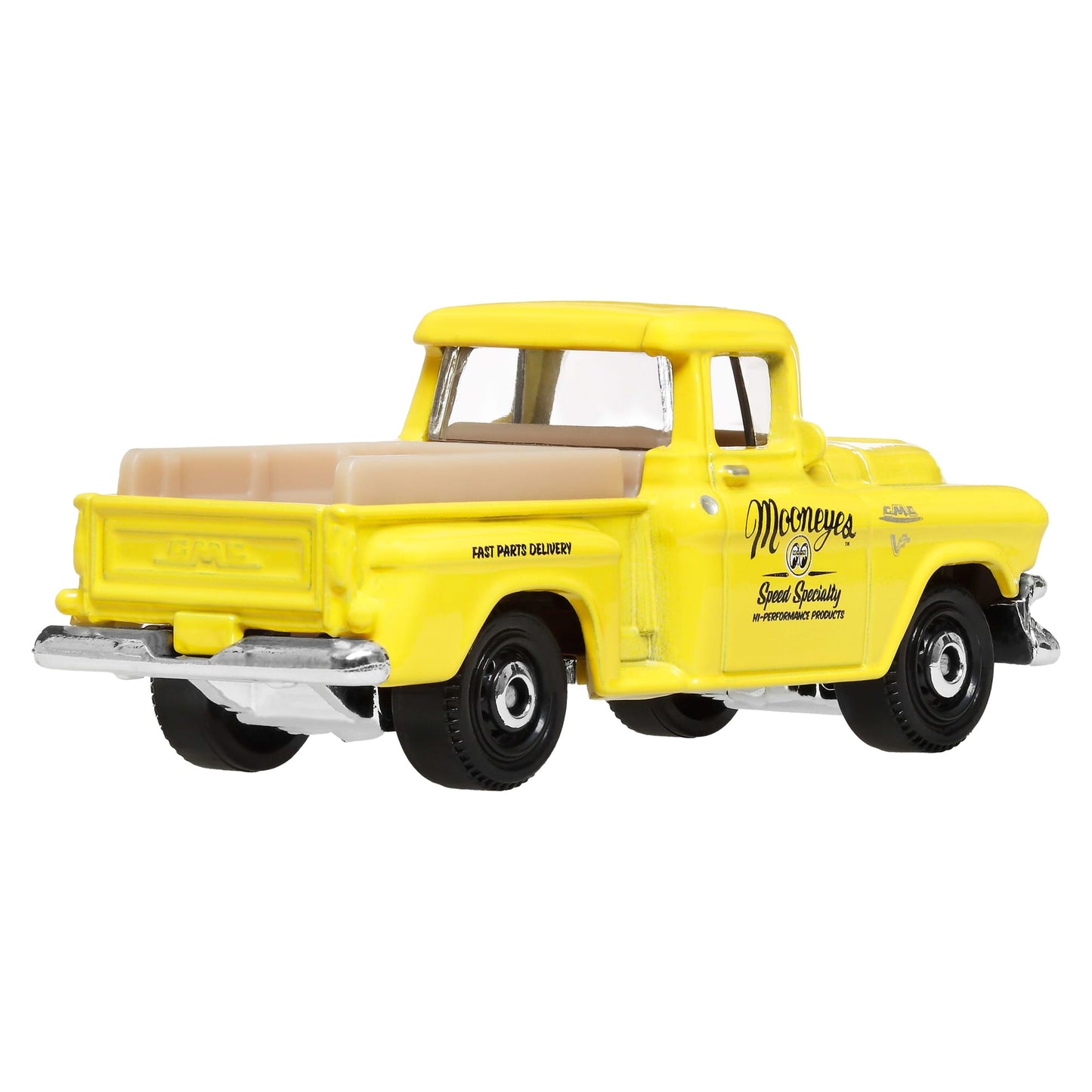 Matchbox Diecast Veículo de Brinquedo '57 GMC Stepside