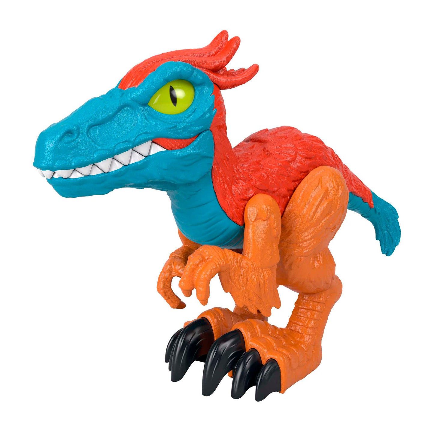 Imaginext Jurassic World Dinossauro de Brinquedo Pacote Figuras XL