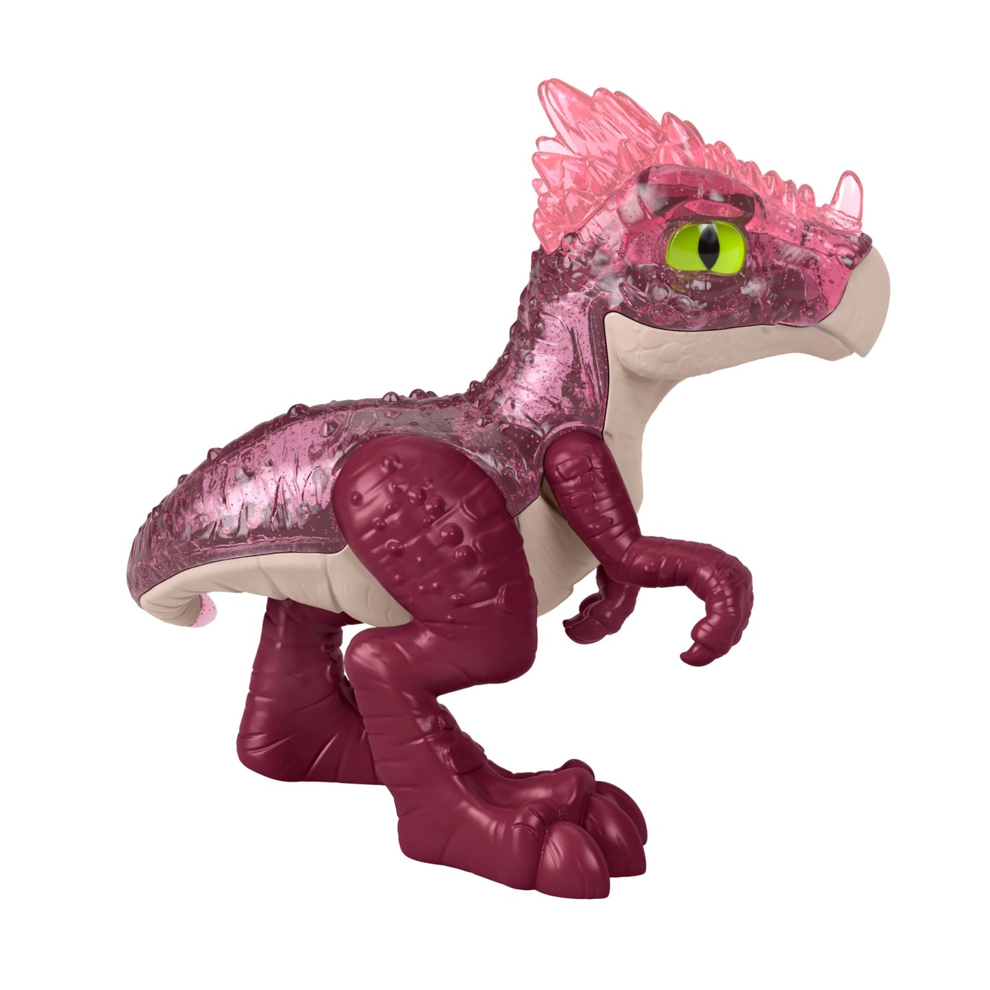 Imaginext Jurassic World Dinossauro de Brinquedo Baby Dinos