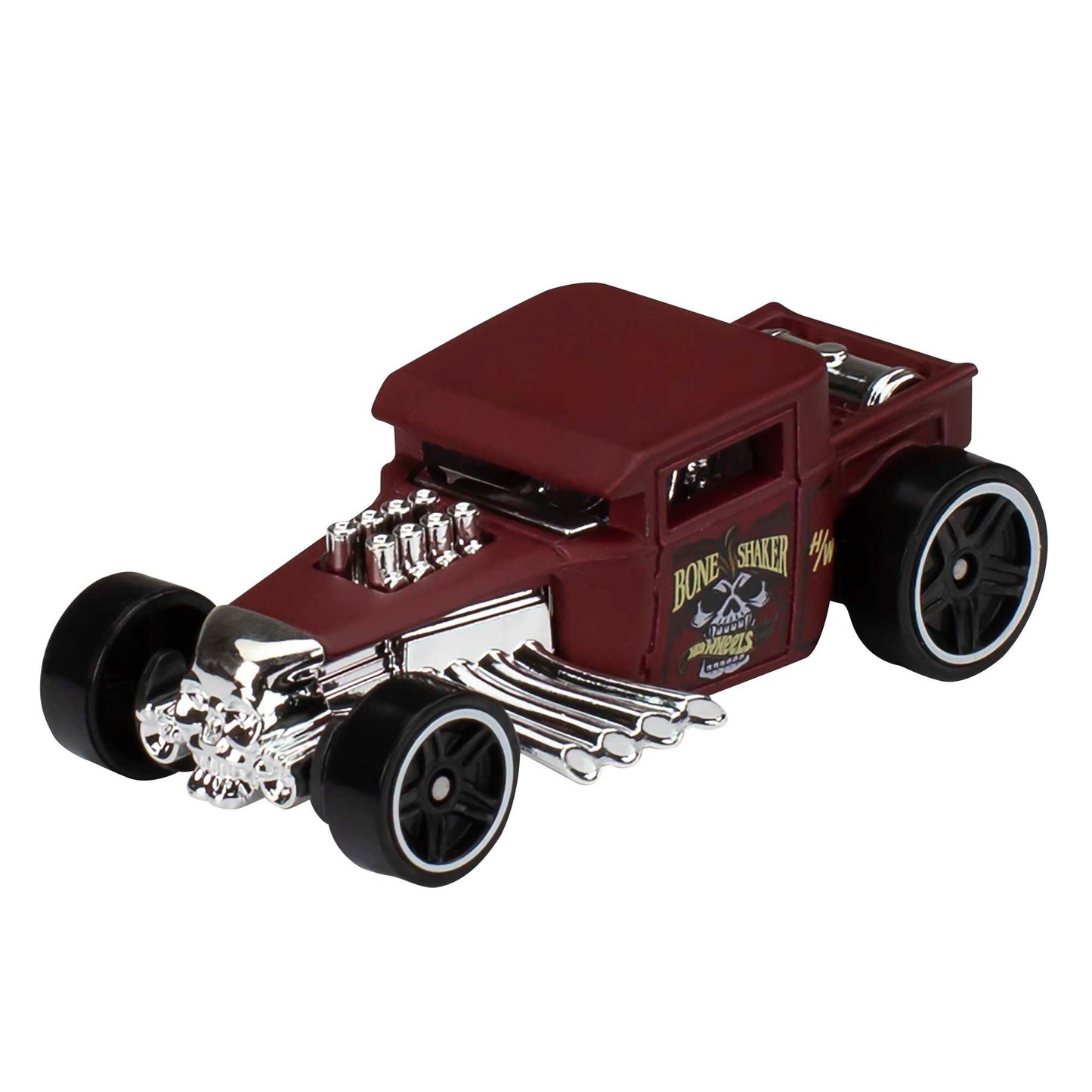 Hot Wheels Diecast Veículo de Brinquedo Pacote Surpresa 2 Carros