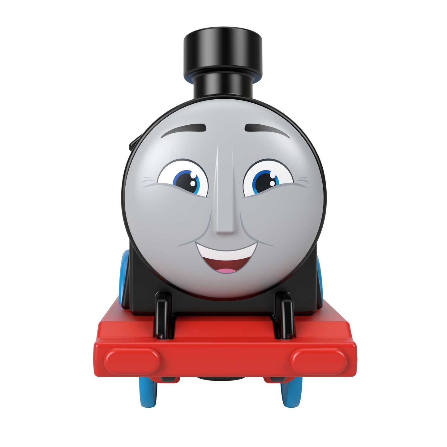 Thomas et ses Amis  Locomotive Gordon Motorisée et Wagon