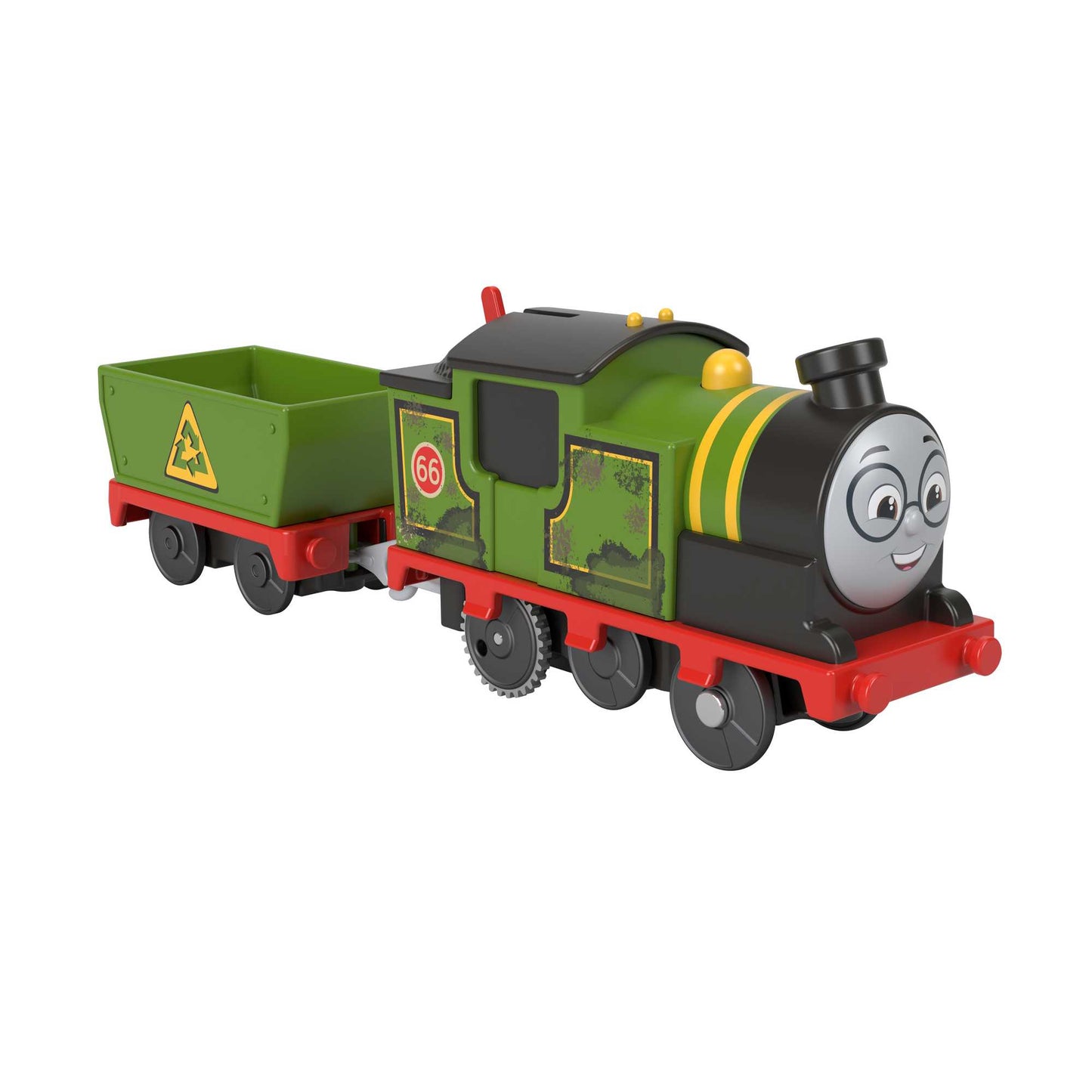 Thomas e Seus Amigos Trem de Brinquedo Amigos Motorizados Whiff
