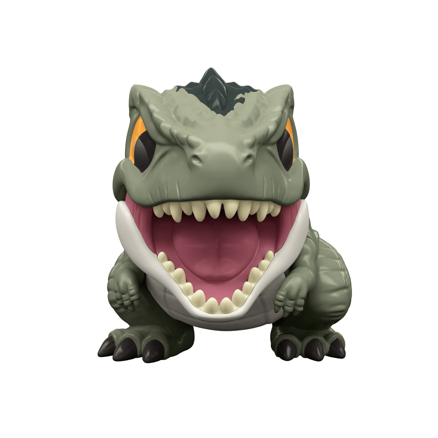 Jurassic World Dinosaurio de Juguete Giganotosaurus Bite Club Coleccionable
