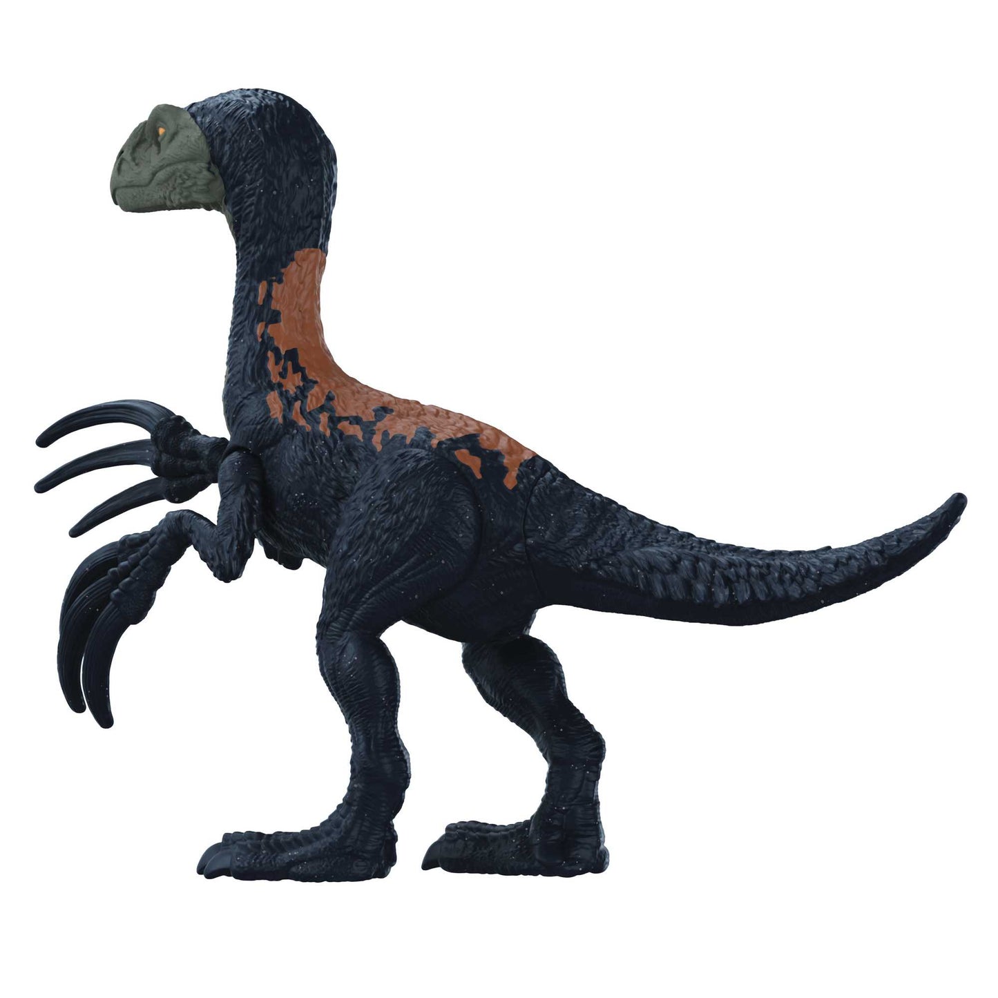 Jurassic World Dinossauro de Brinquedo Rebirth de 6
