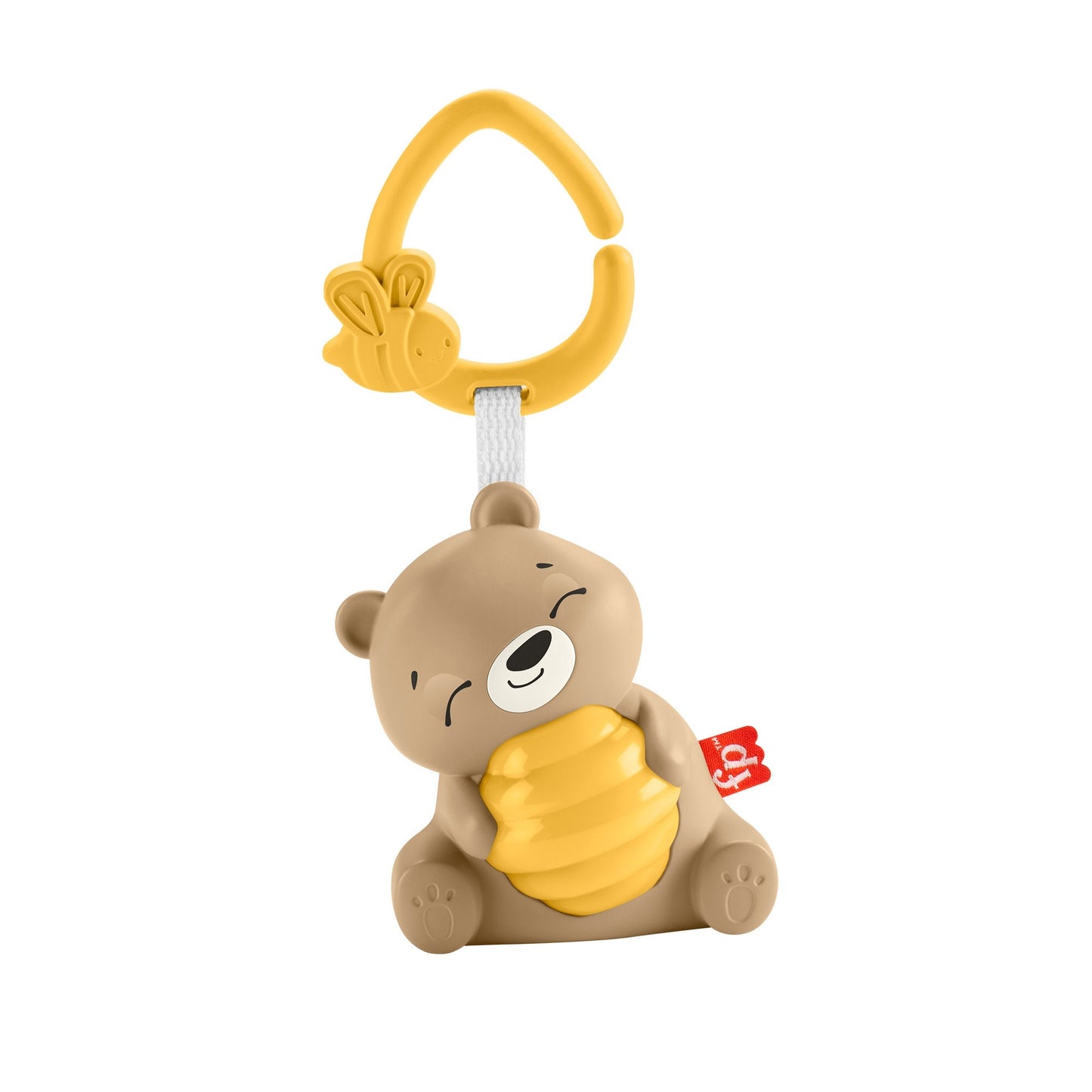 Fisher-Price  Module Sonore Mon Ourson Apaisant, Minuterie Personnal.