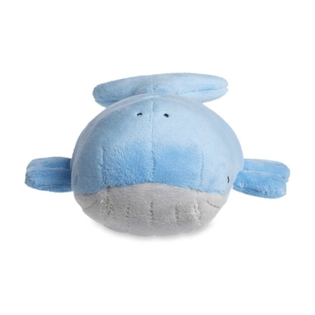 Wailord Sitting Cuties Plush - 6 ½ In.