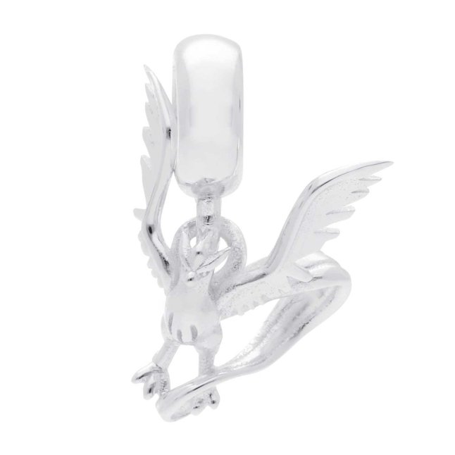 Pokémon Jewelry - Charms: Articuno Sterling Silver Dangle Charm