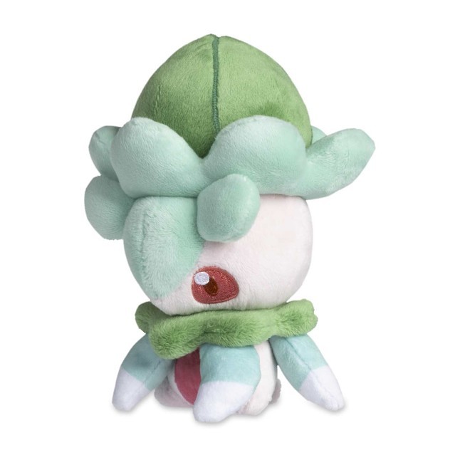 Fomantis Sitting Cuties Plush - 5 In.