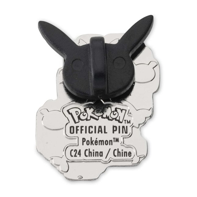 Magby Pokémon Pixel Pin