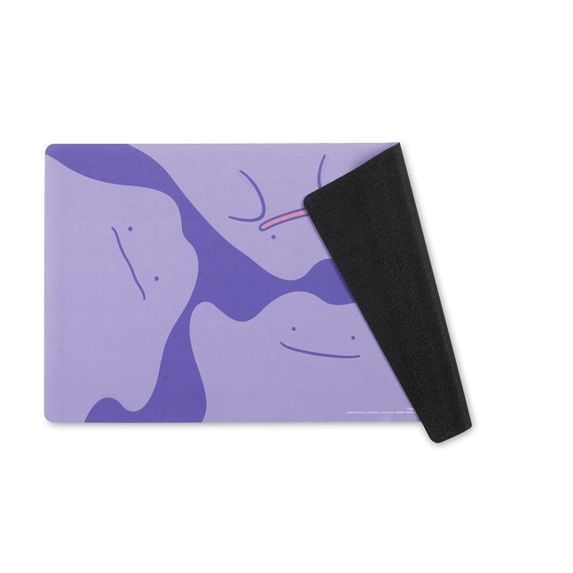 Pokémon TCG: Ditto Quartet Playmat
