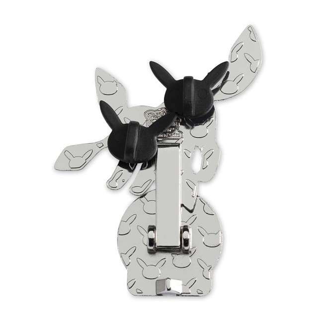 Glaceon Pokémon Gallery Pin