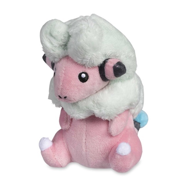 Flaaffy Sitting Cuties Plush - 5 ½ In.