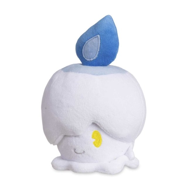Litwick Pokémon Soda Pop Plush