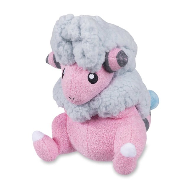 Cuddly Flaaffy Plush - 9 ¼ In.