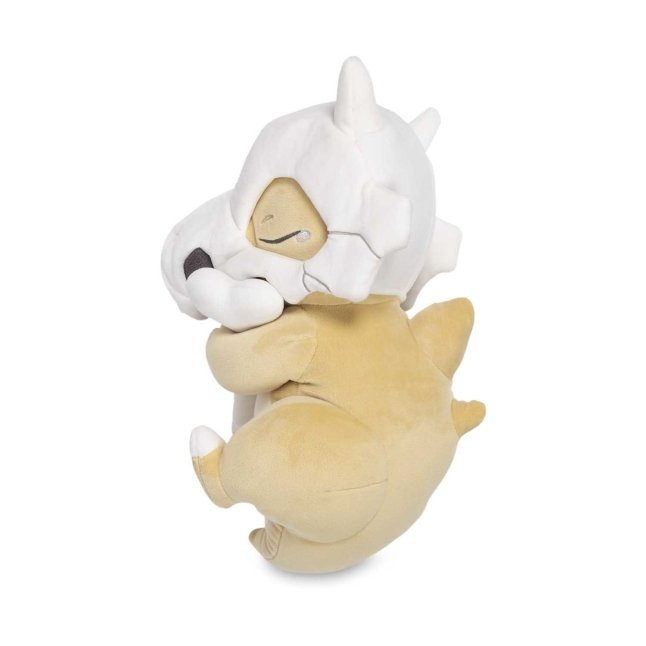 Cubone Pokémon Dreams Plush - 12 ½ In.