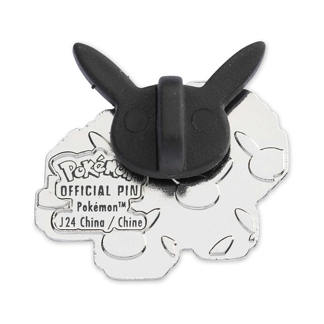 Torkoal Pokémon Pixel Pin