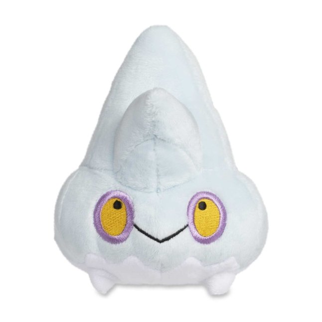 Bergmite Sitting Cuties Plush - 5 In.