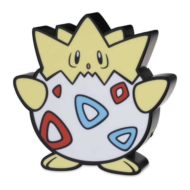 Togepi Wall Light Box