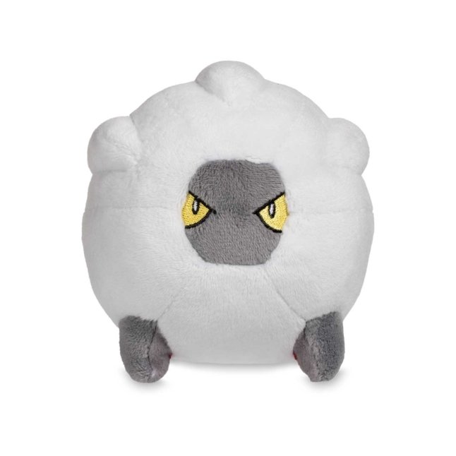 Shelgon Sitting Cuties Plush - 4 ¾ In.