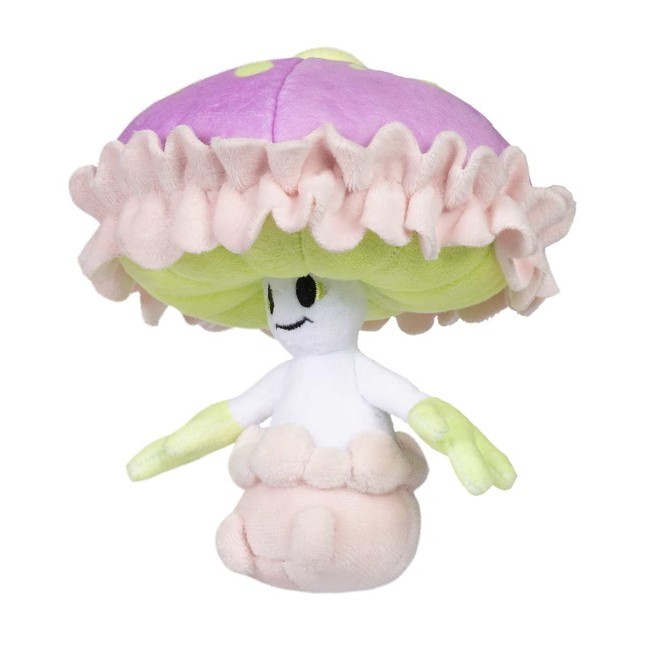 Shiinotic Sitting Cuties Plush - 6 In.