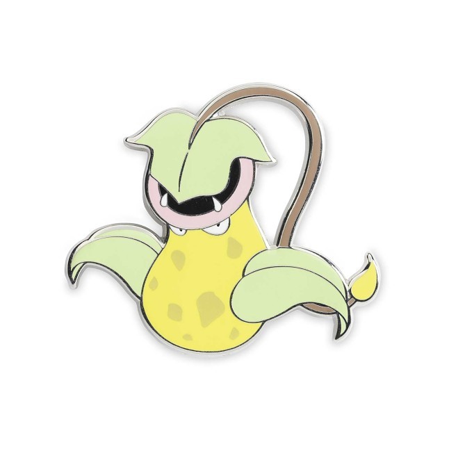 Victreebel Pokémon Pin
