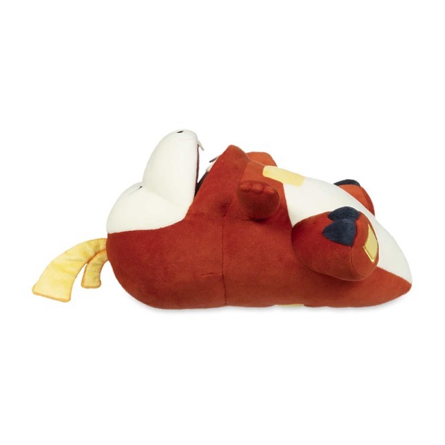 Fuecoco Pokémon Dreams Plush - 13 ½ In.