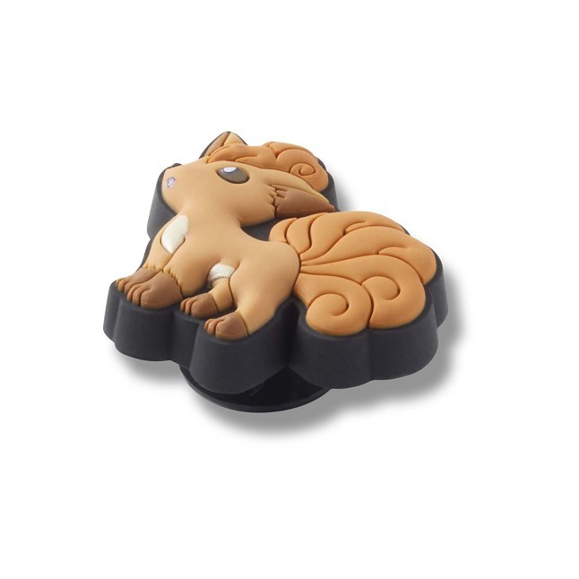 Vulpix Jibbitz Shoe Charm by Crocs